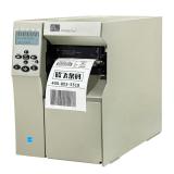 斑馬（ZEBRA）105SL Plus 高性能工業(yè)條碼打印機(jī) 金屬外殼 堅(jiān)固耐用203dpi